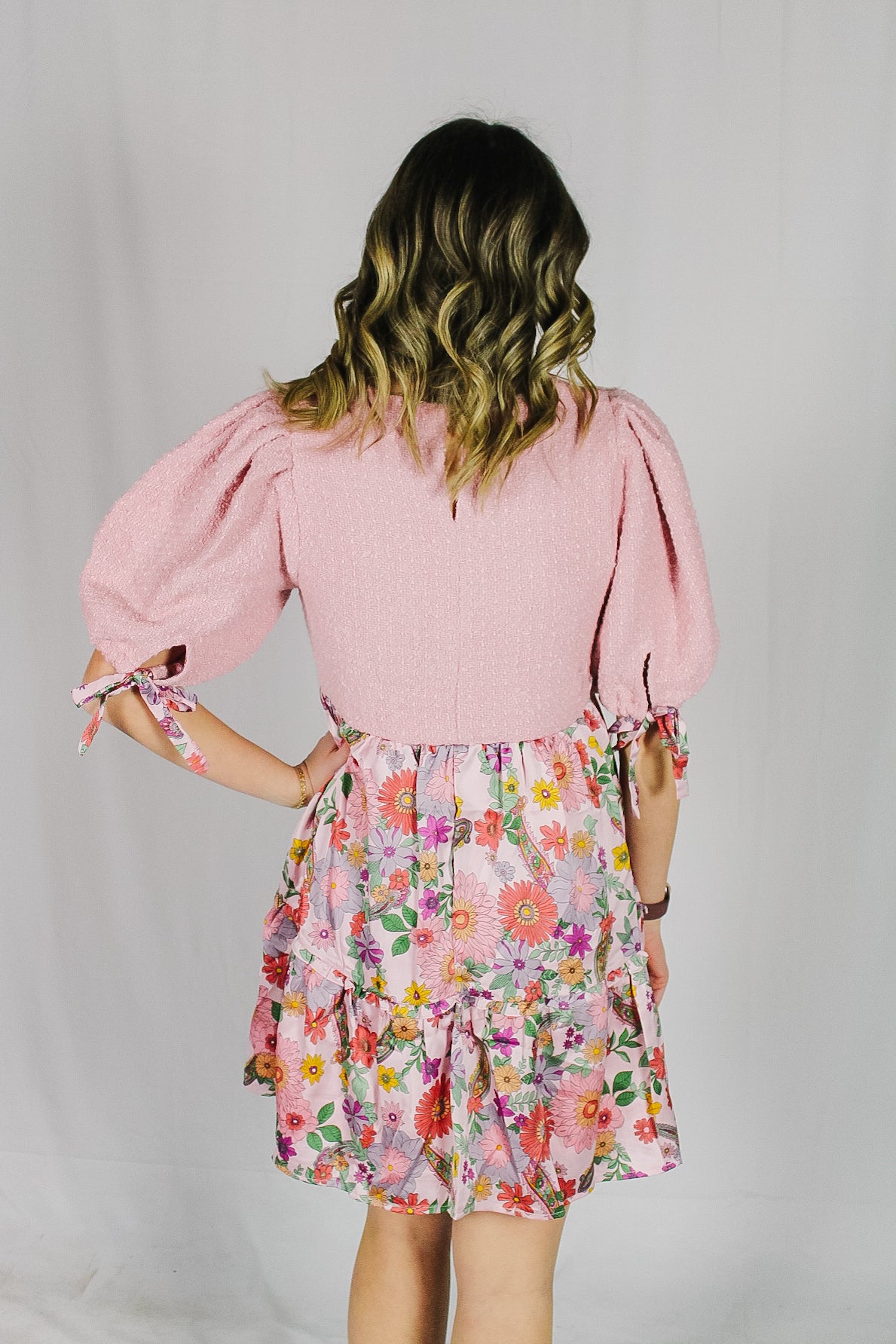 Josie Dress