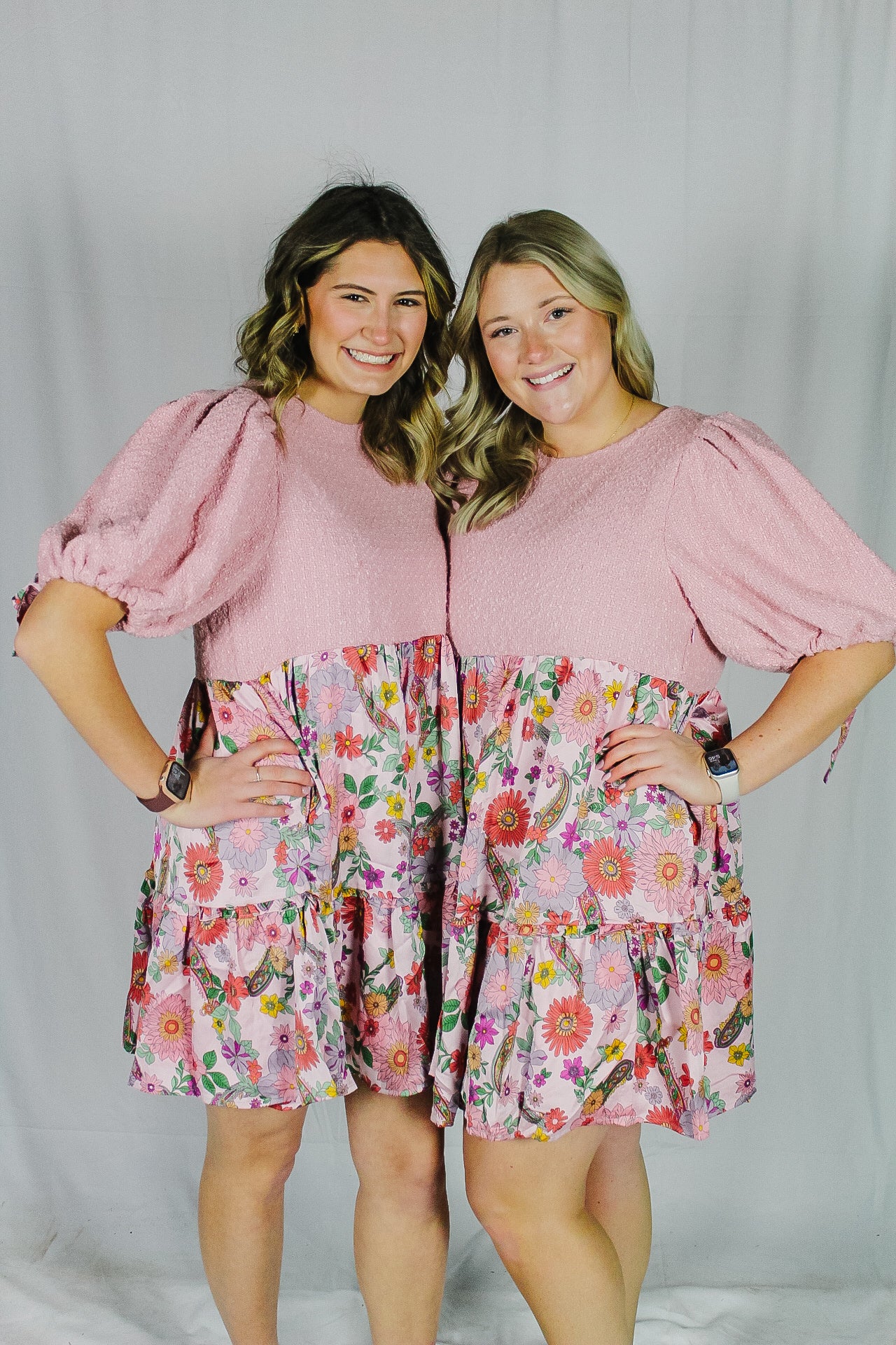 Josie Dress