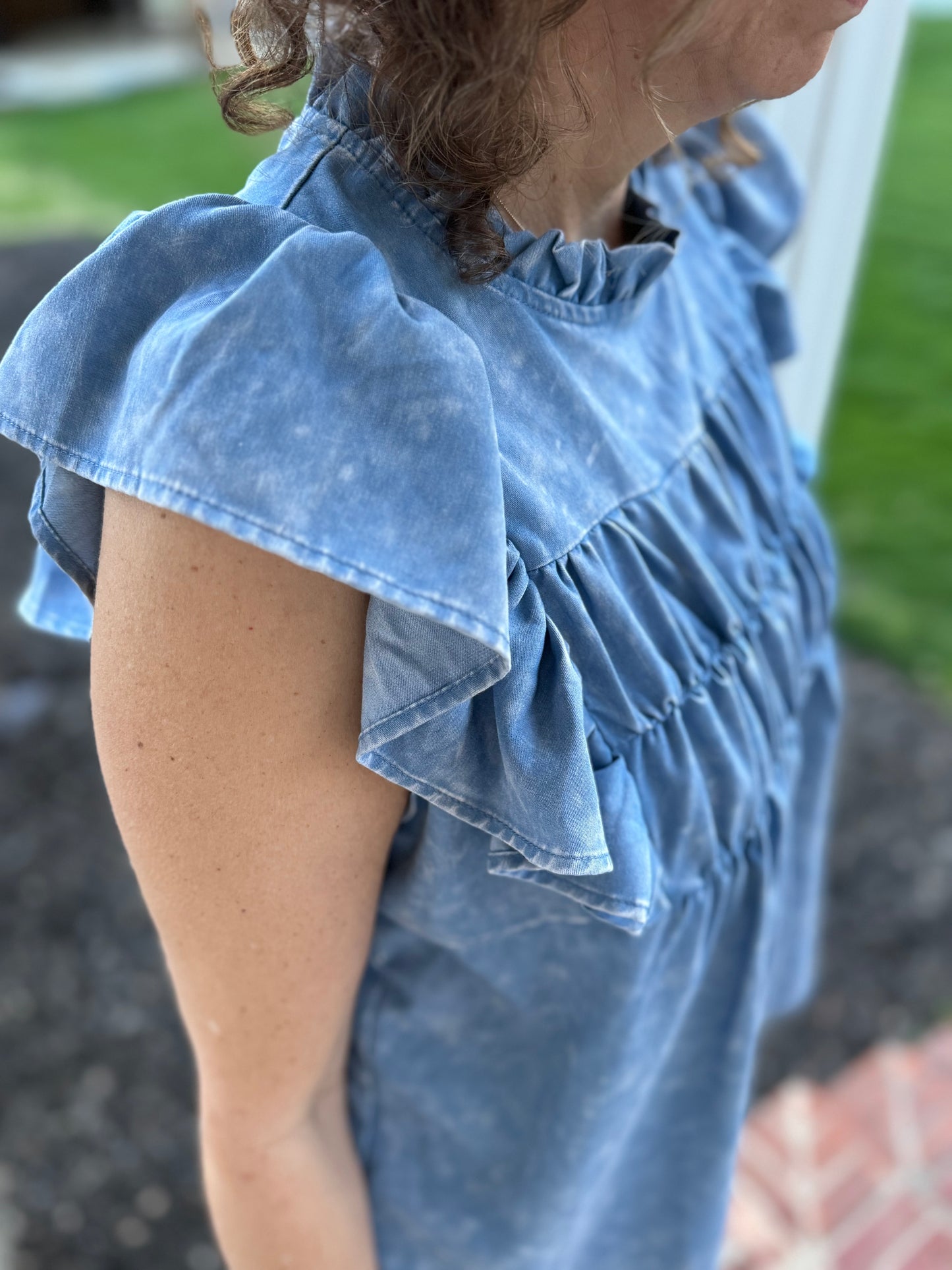 Olivia Top