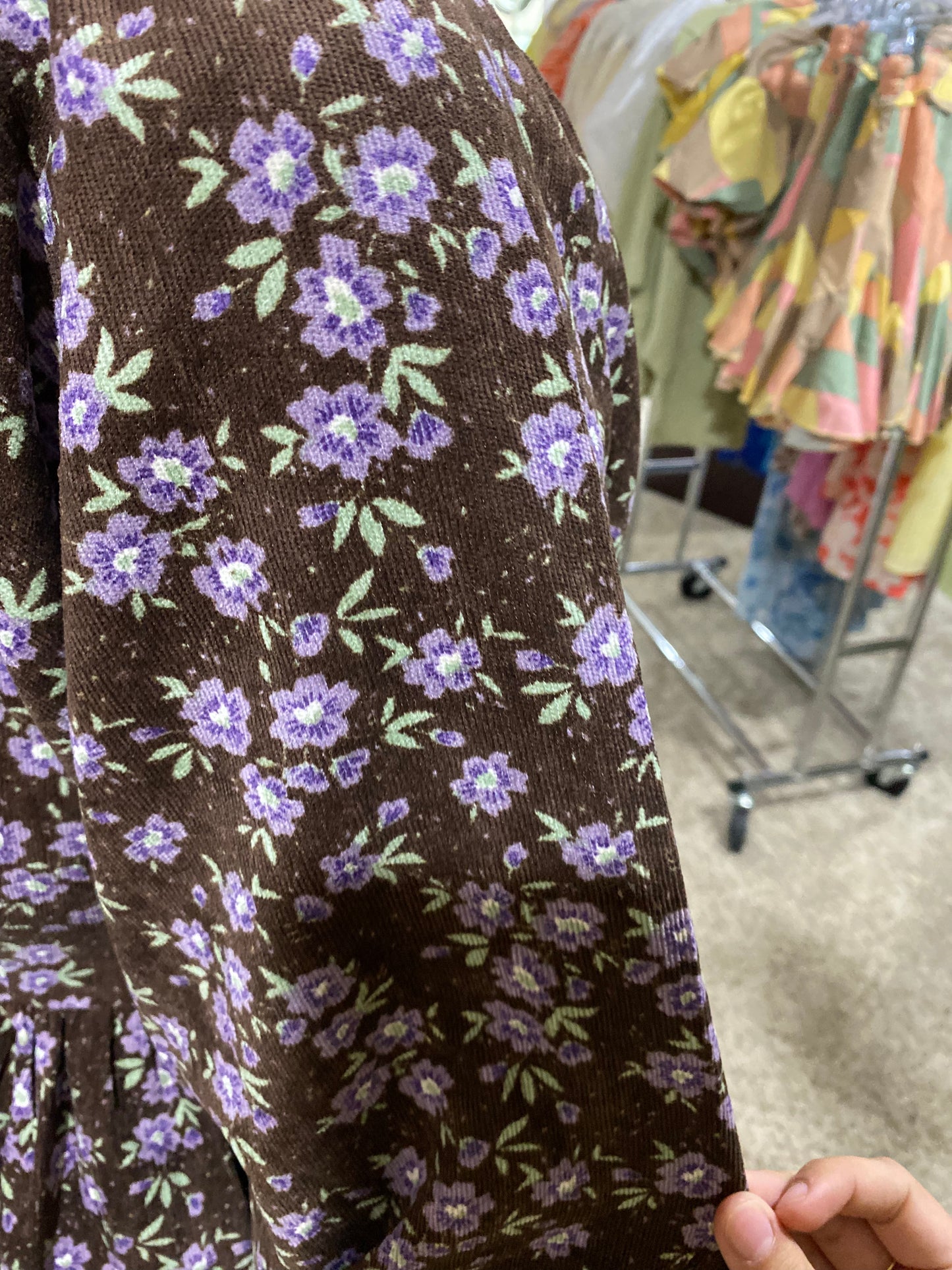 Mckenna Dress