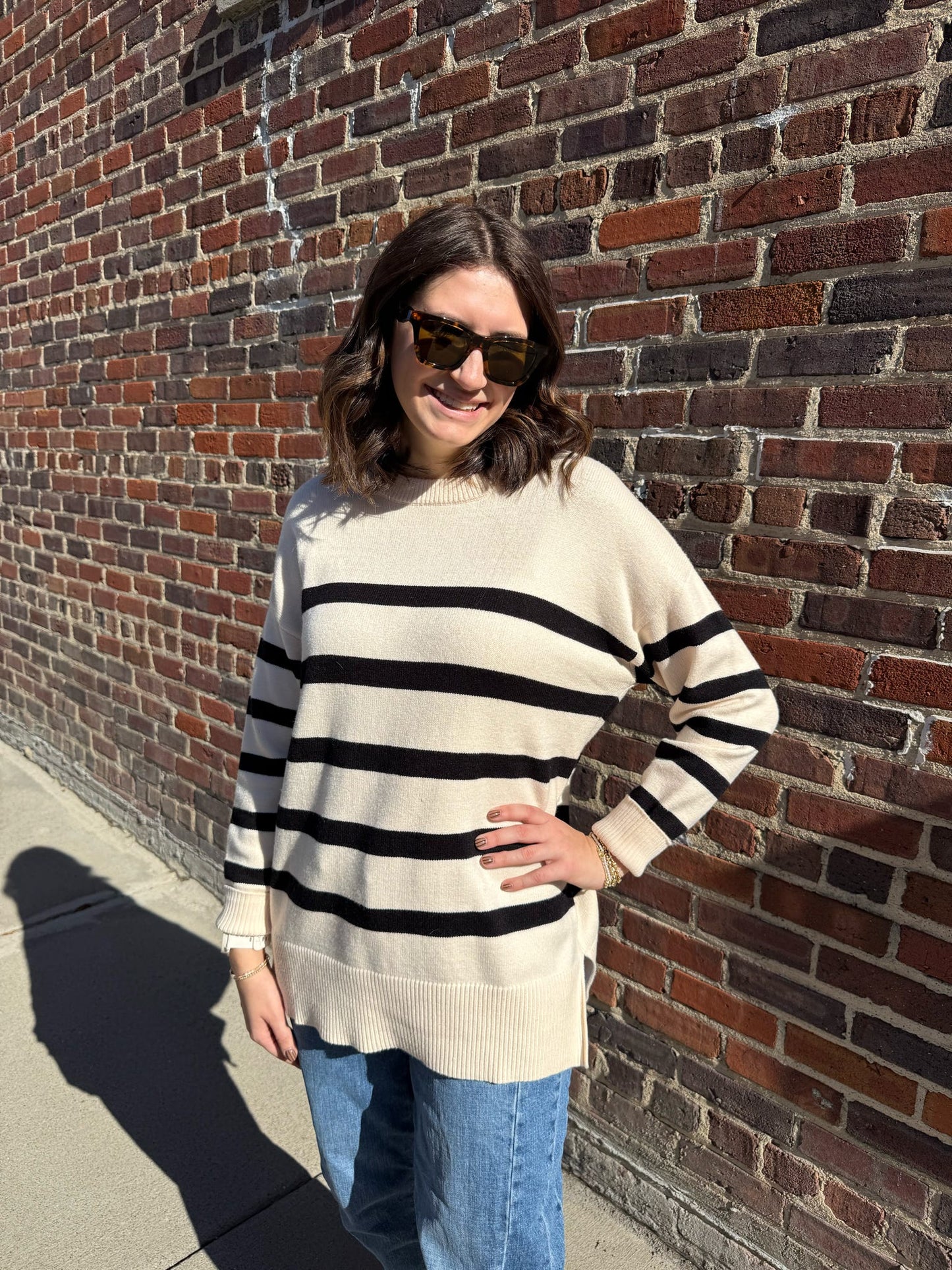 Kasey Sweater