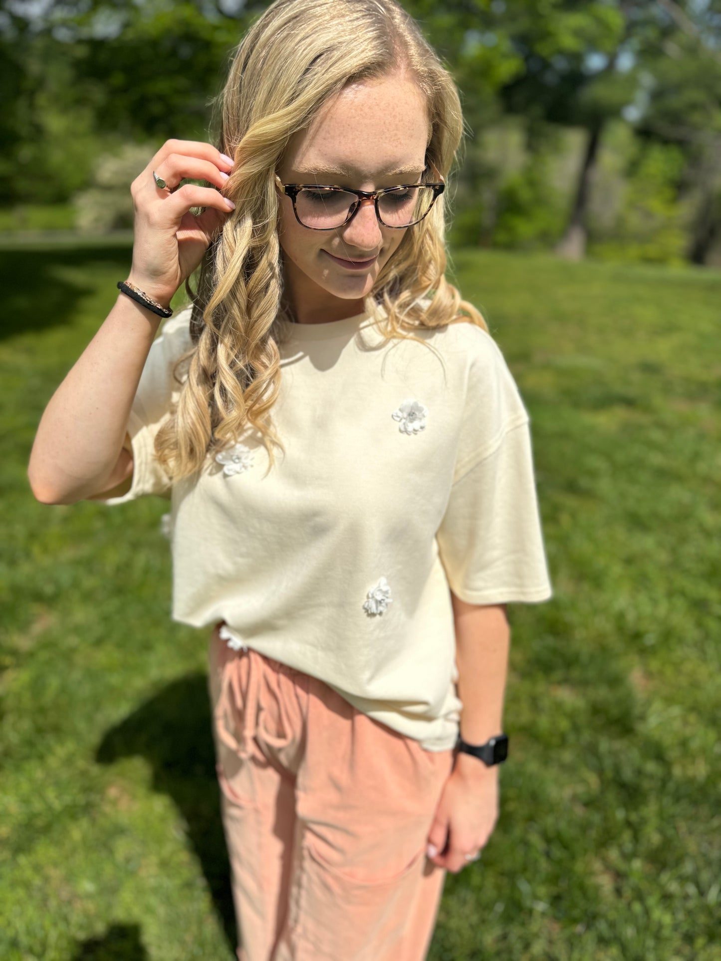 The Daisy Top