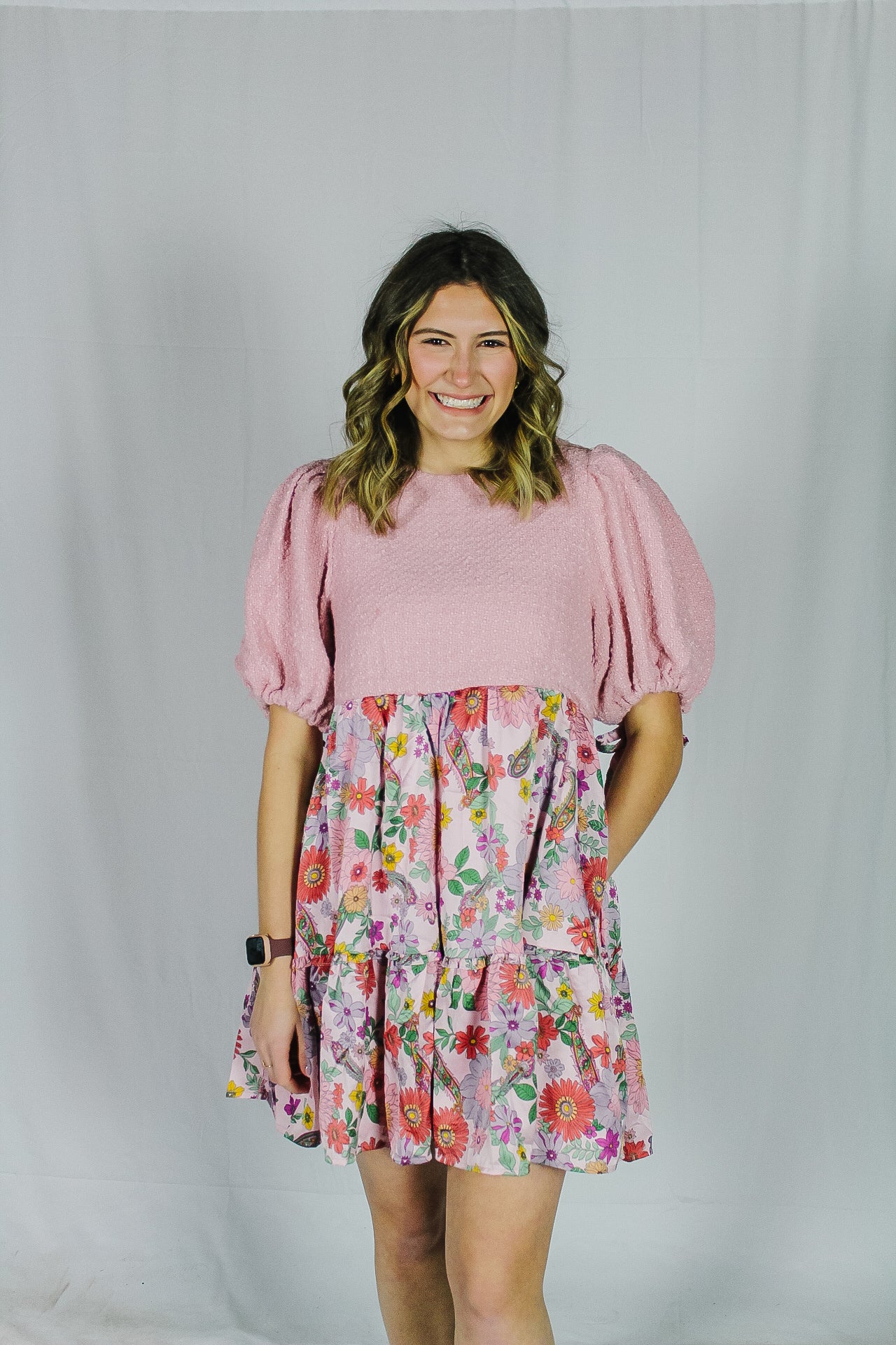 Josie Dress