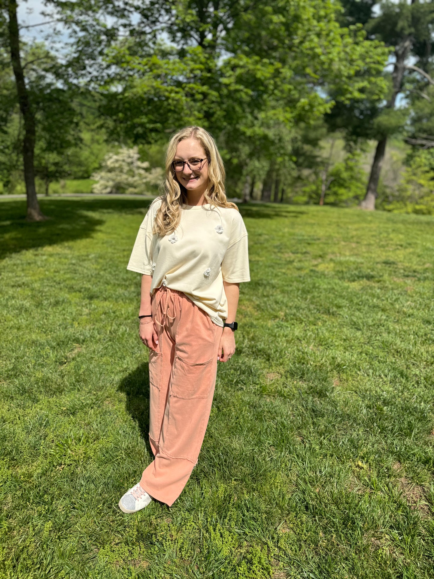The Daisy Top