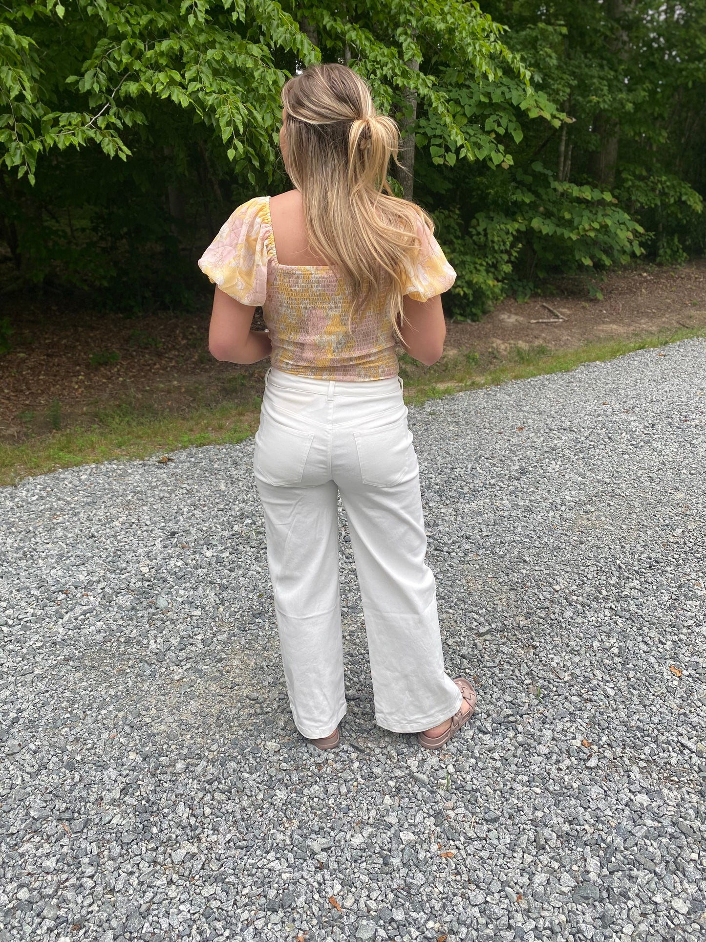 Coco pants