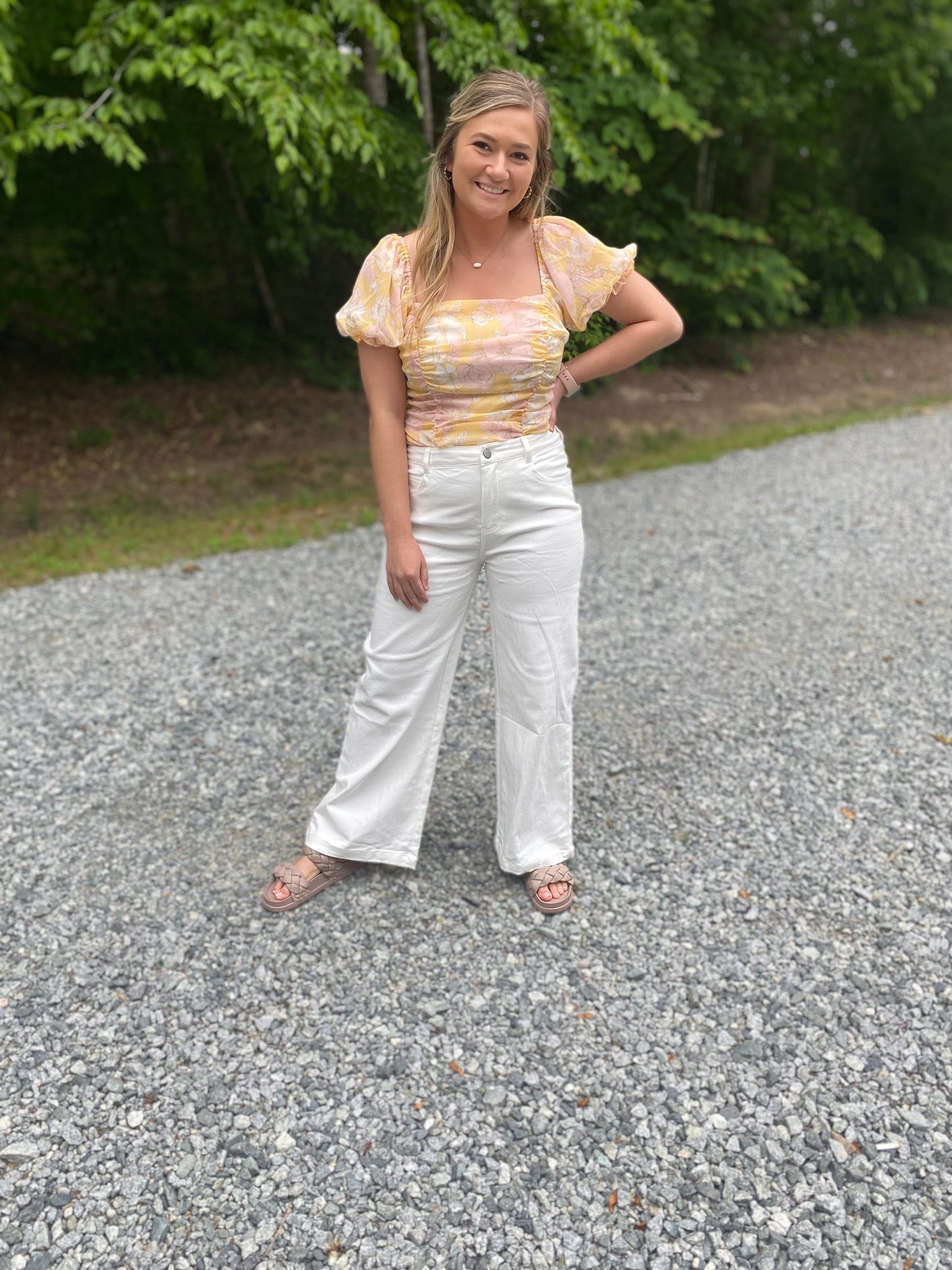 Coco pants