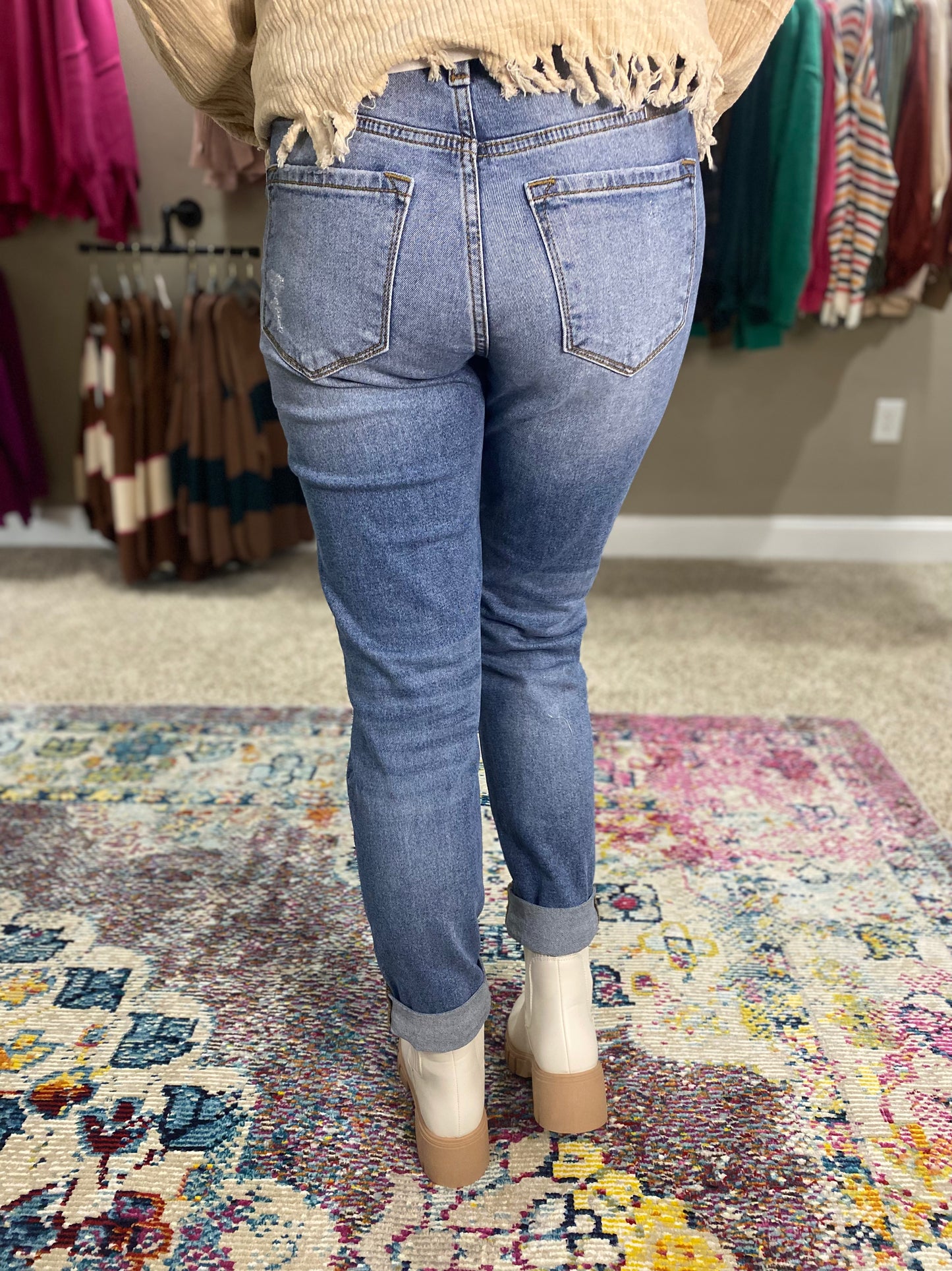 Sammy Jeans