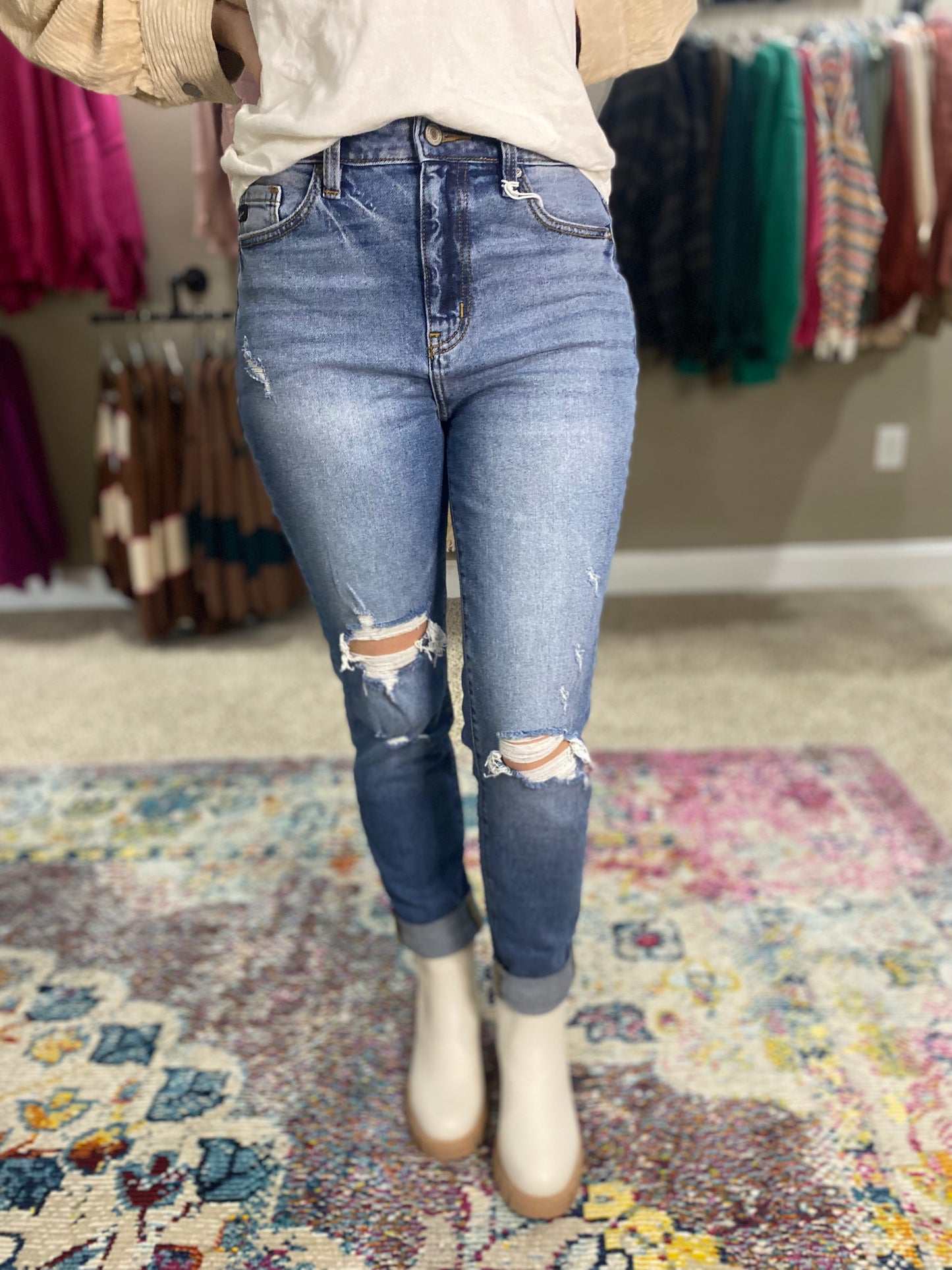 Sammy Jeans
