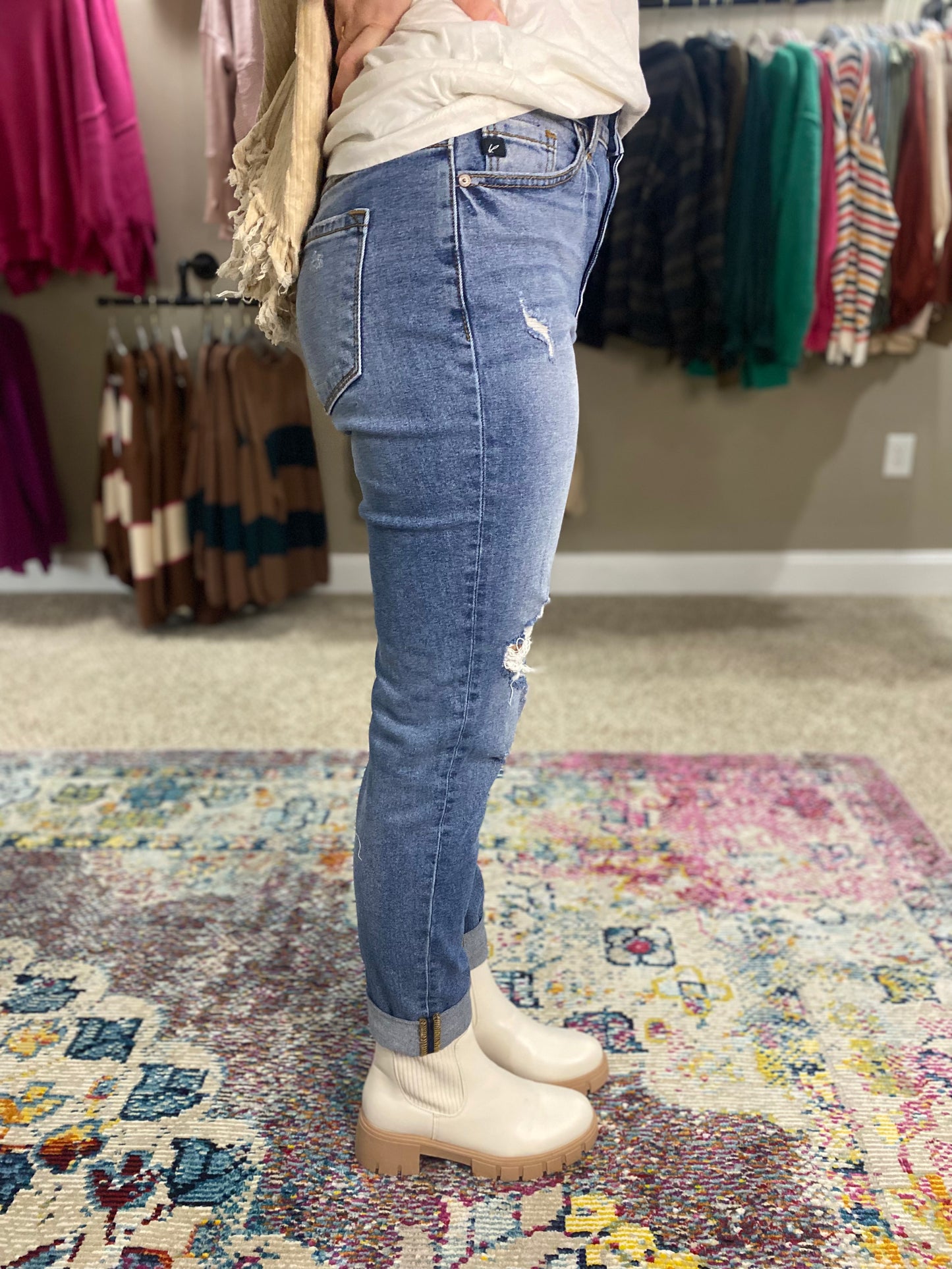 Sammy Jeans