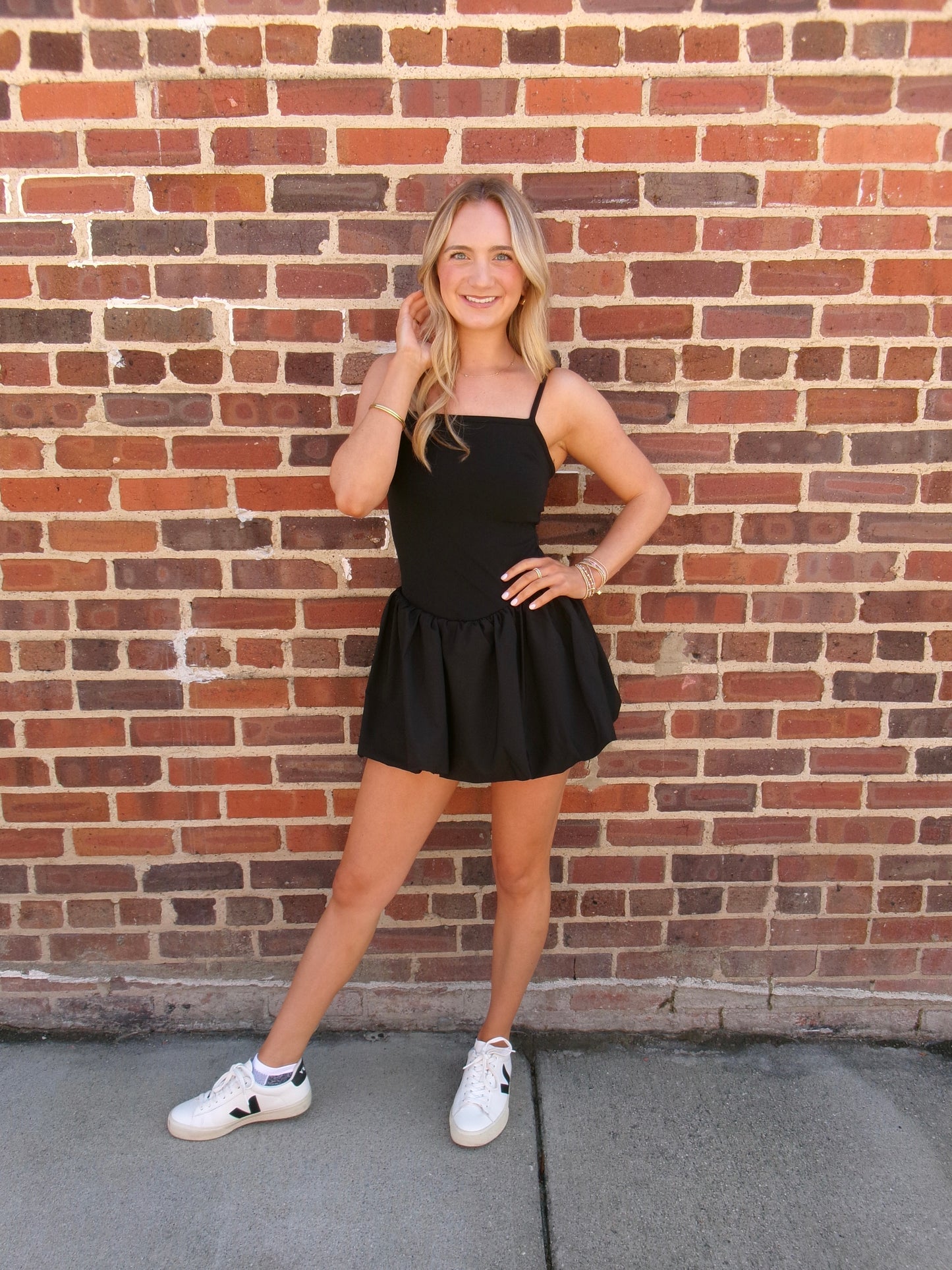 Carolina Night Dress
