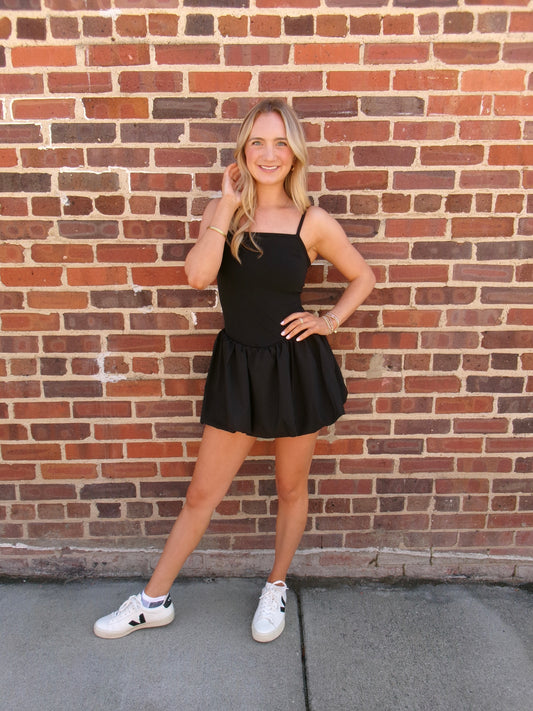 Carolina Night Dress