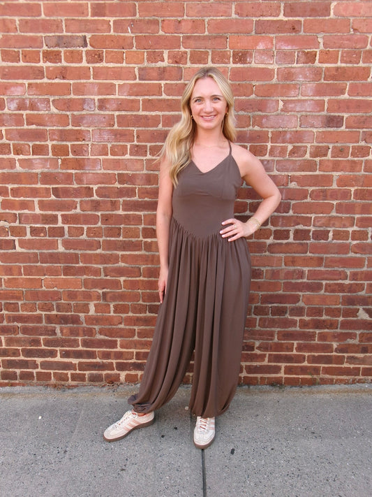 Oak & Ivy Jumpsuit