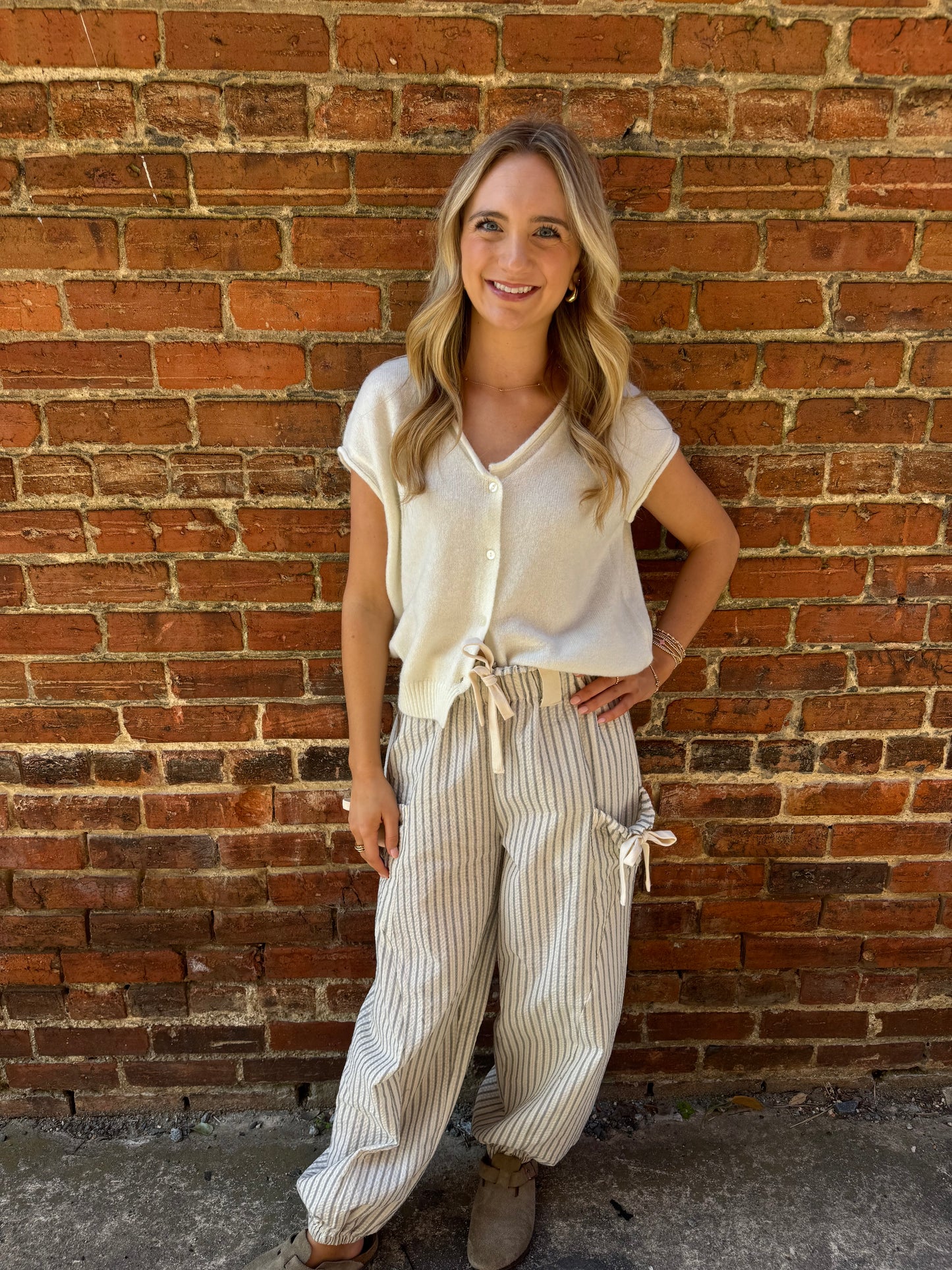 Sweet Escape Pants