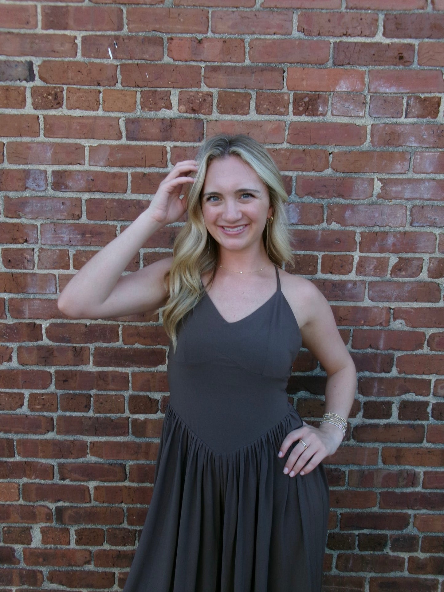Oak & Ivy Jumpsuit