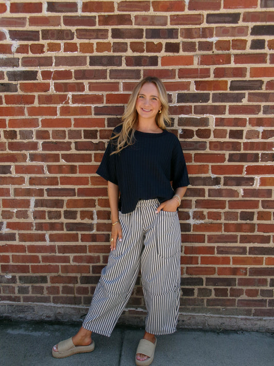 Seaside Drift Pants