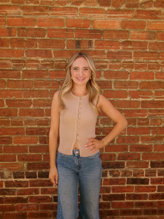 Sandy Shores Knit
