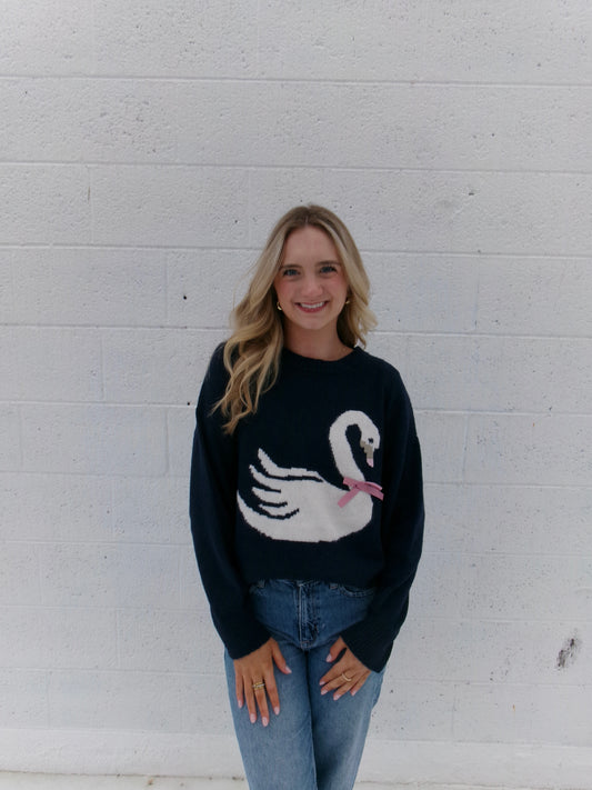 Grace & Glide Sweater