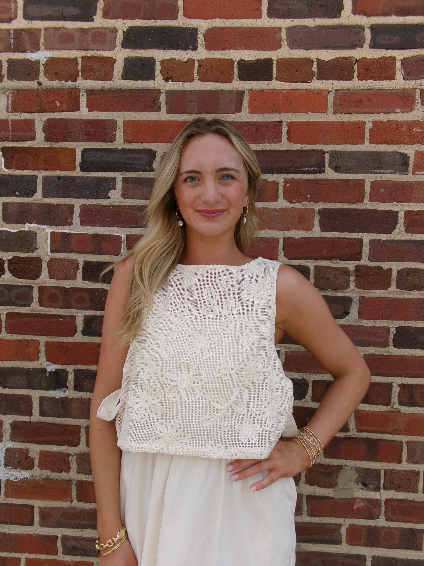 Ever After Maxi Dress