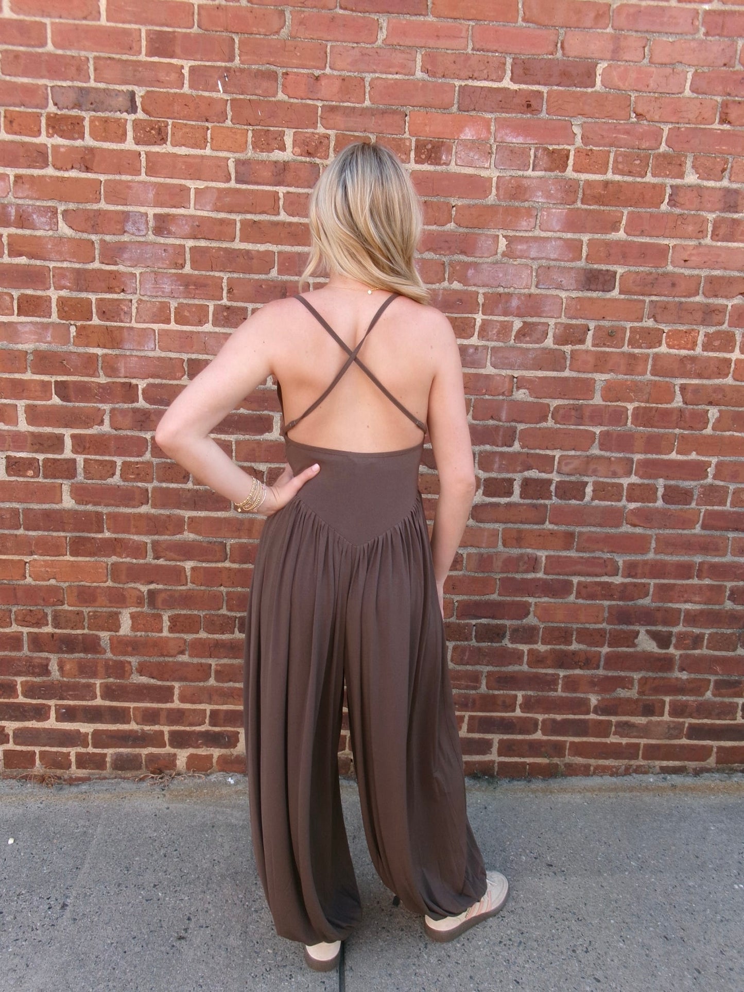Oak & Ivy Jumpsuit