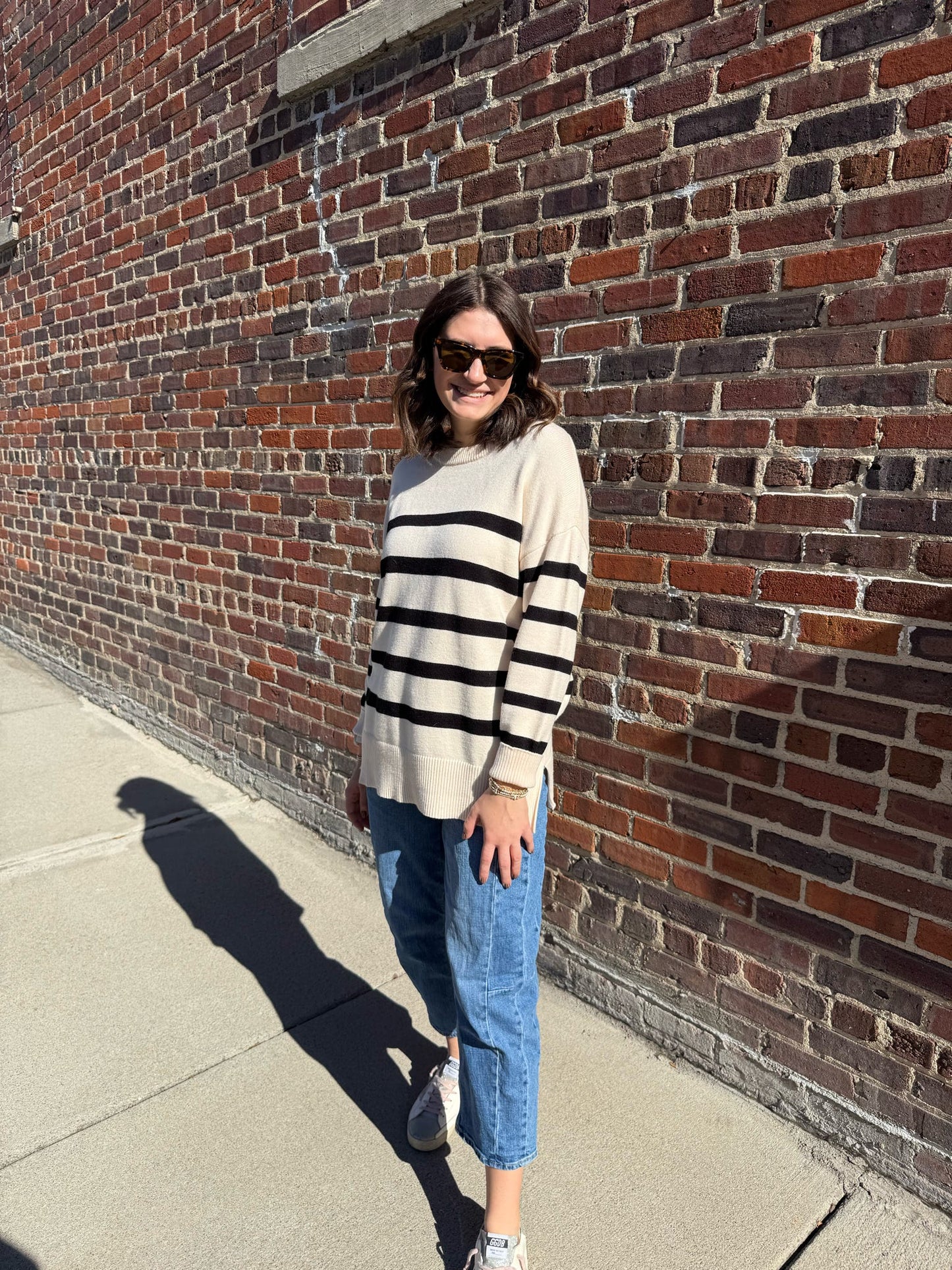 Kasey Sweater