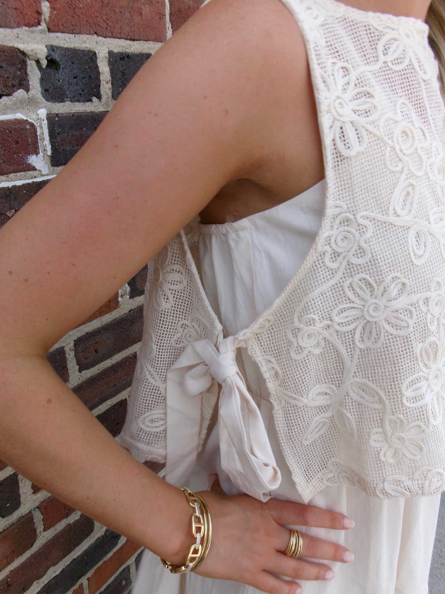 Ever After Maxi Dress