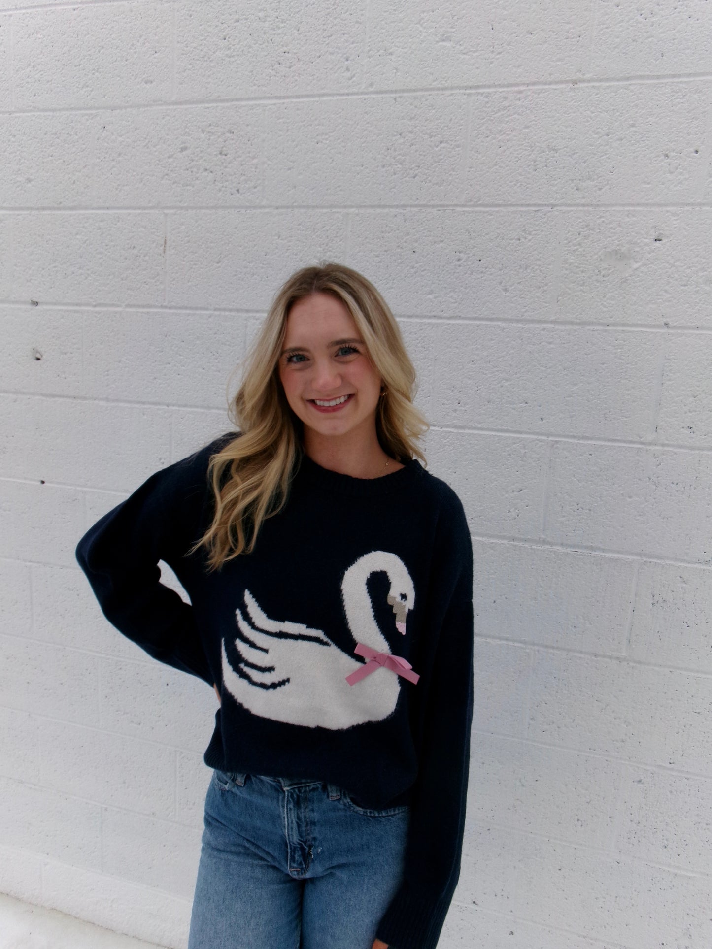 Grace & Glide Sweater