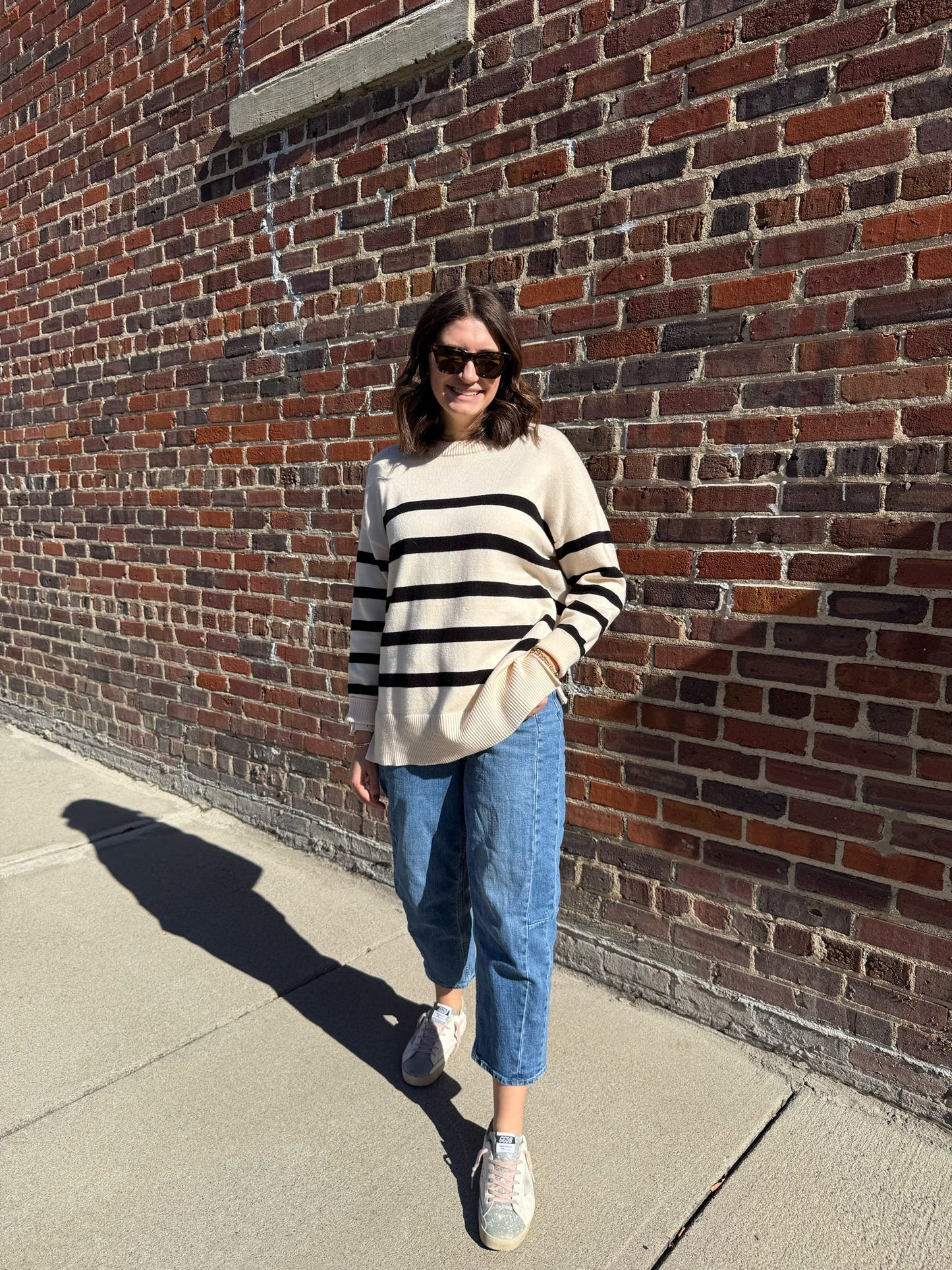 Kasey Sweater