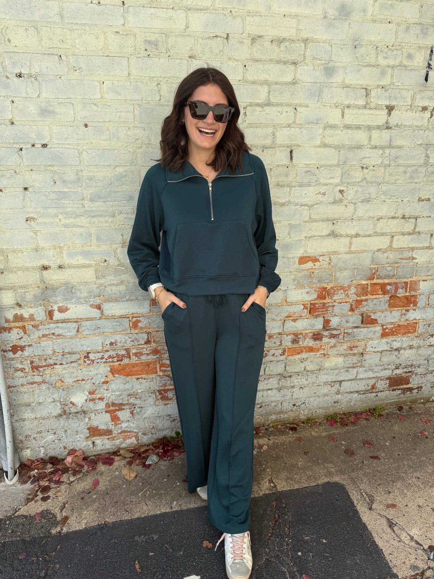 Devin Sweat Set