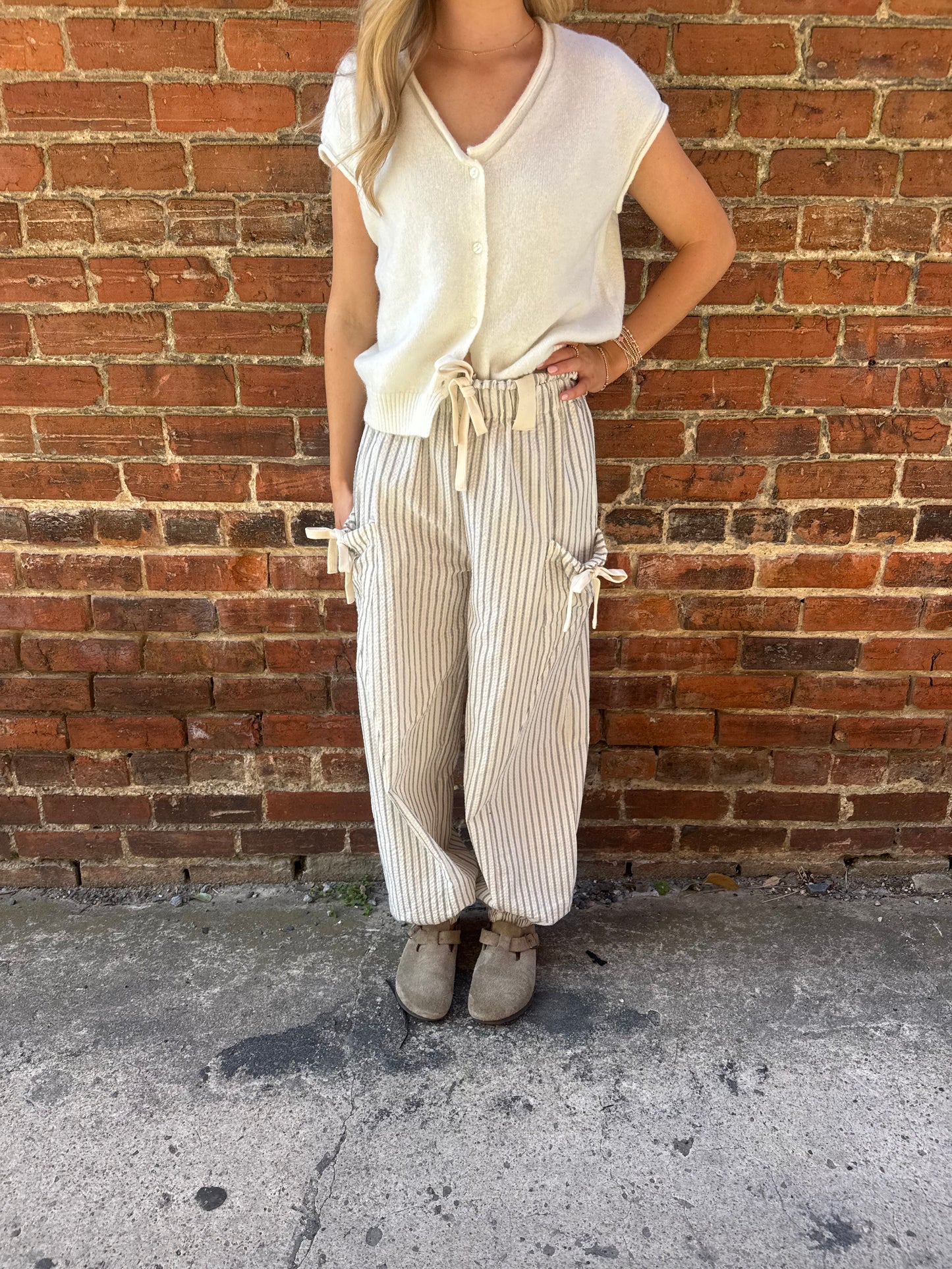 Sweet Escape Pants