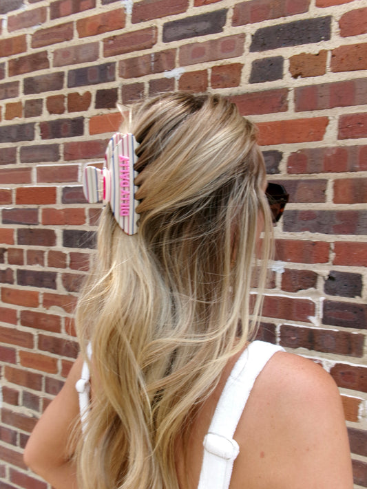 Dilly Dally Claw Clip