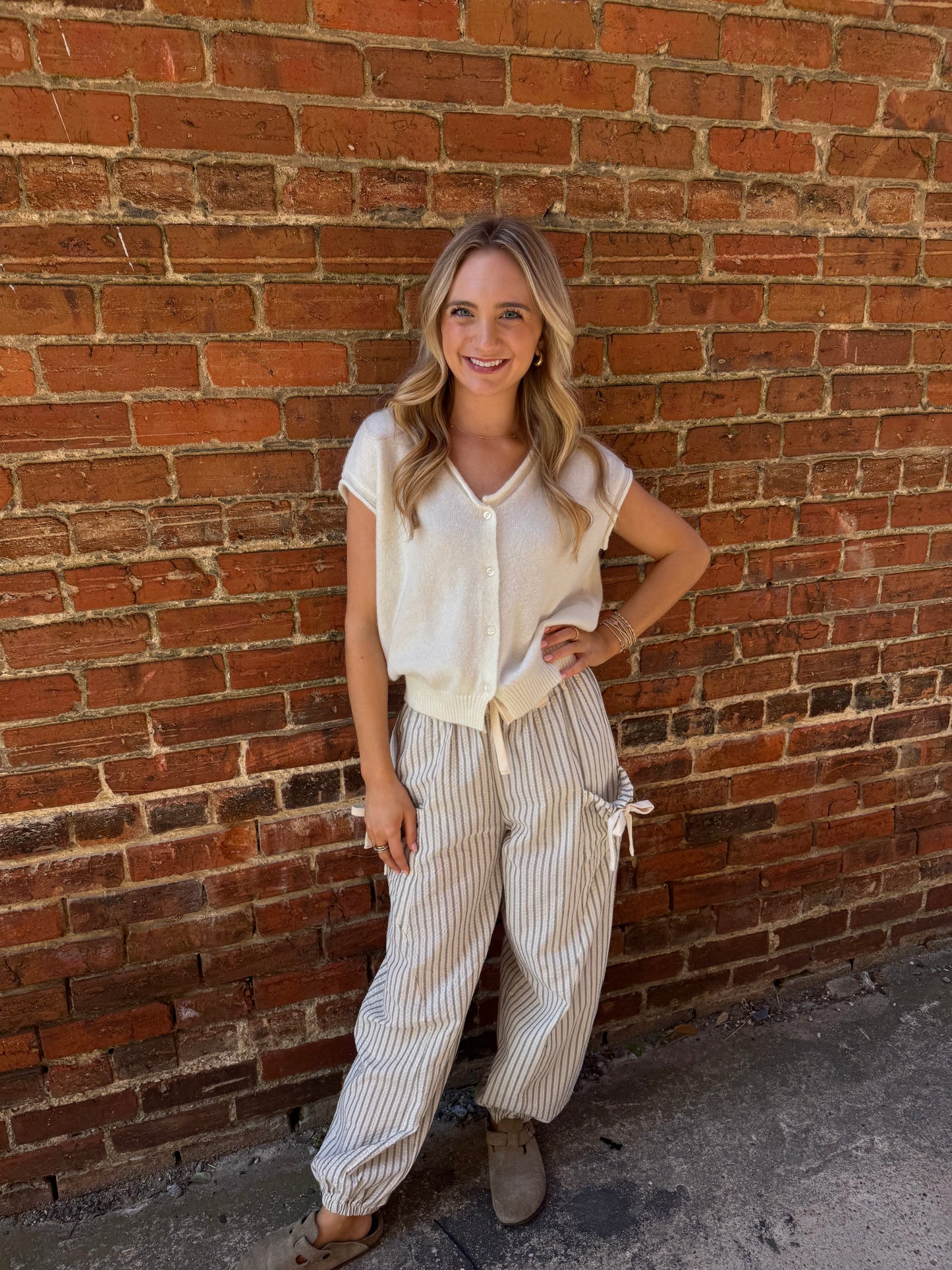 Sweet Escape Pants