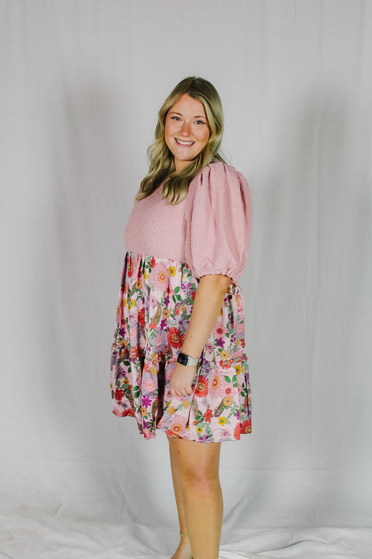 Josie Dress