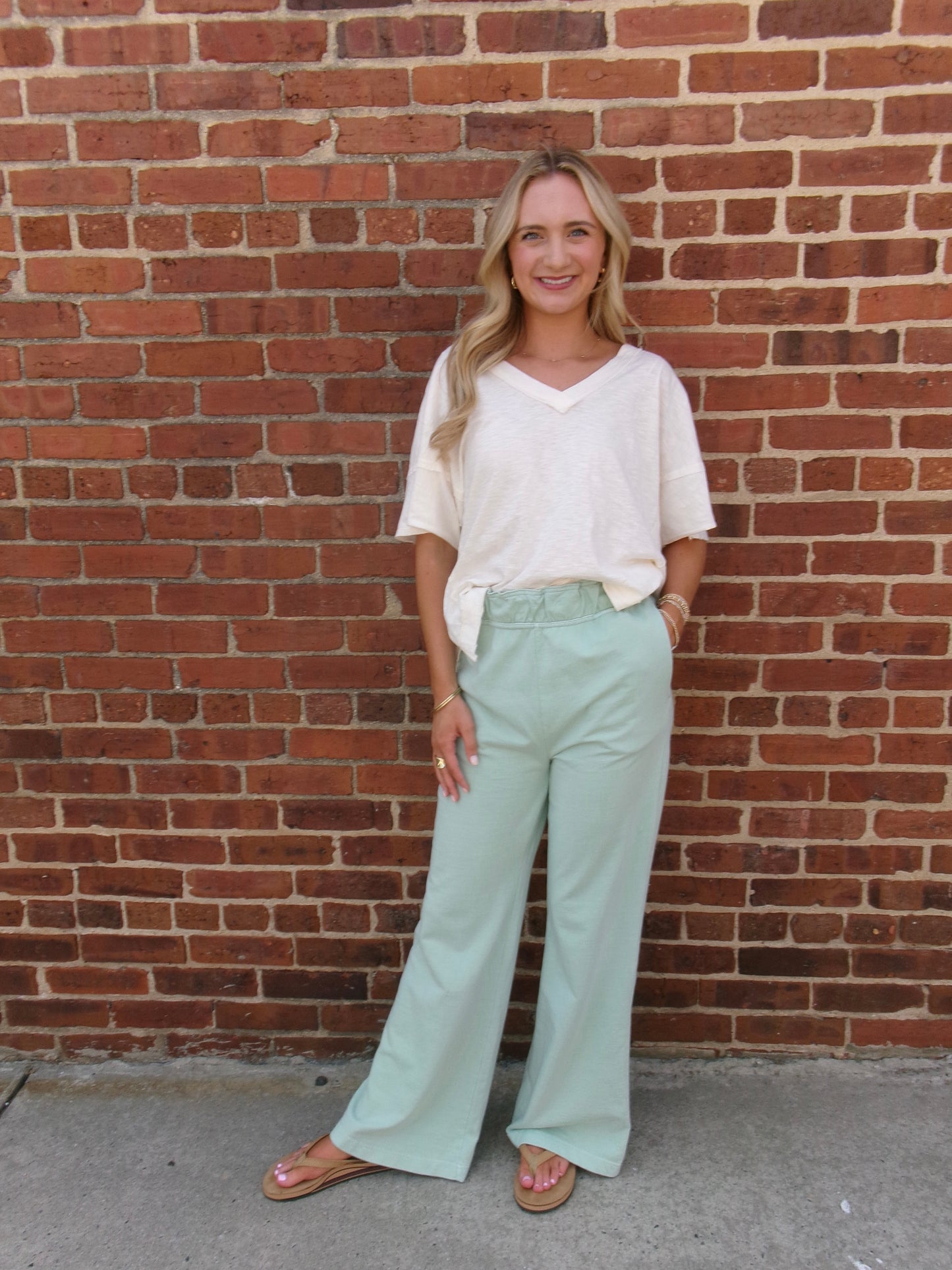 Demi Lounge Pants