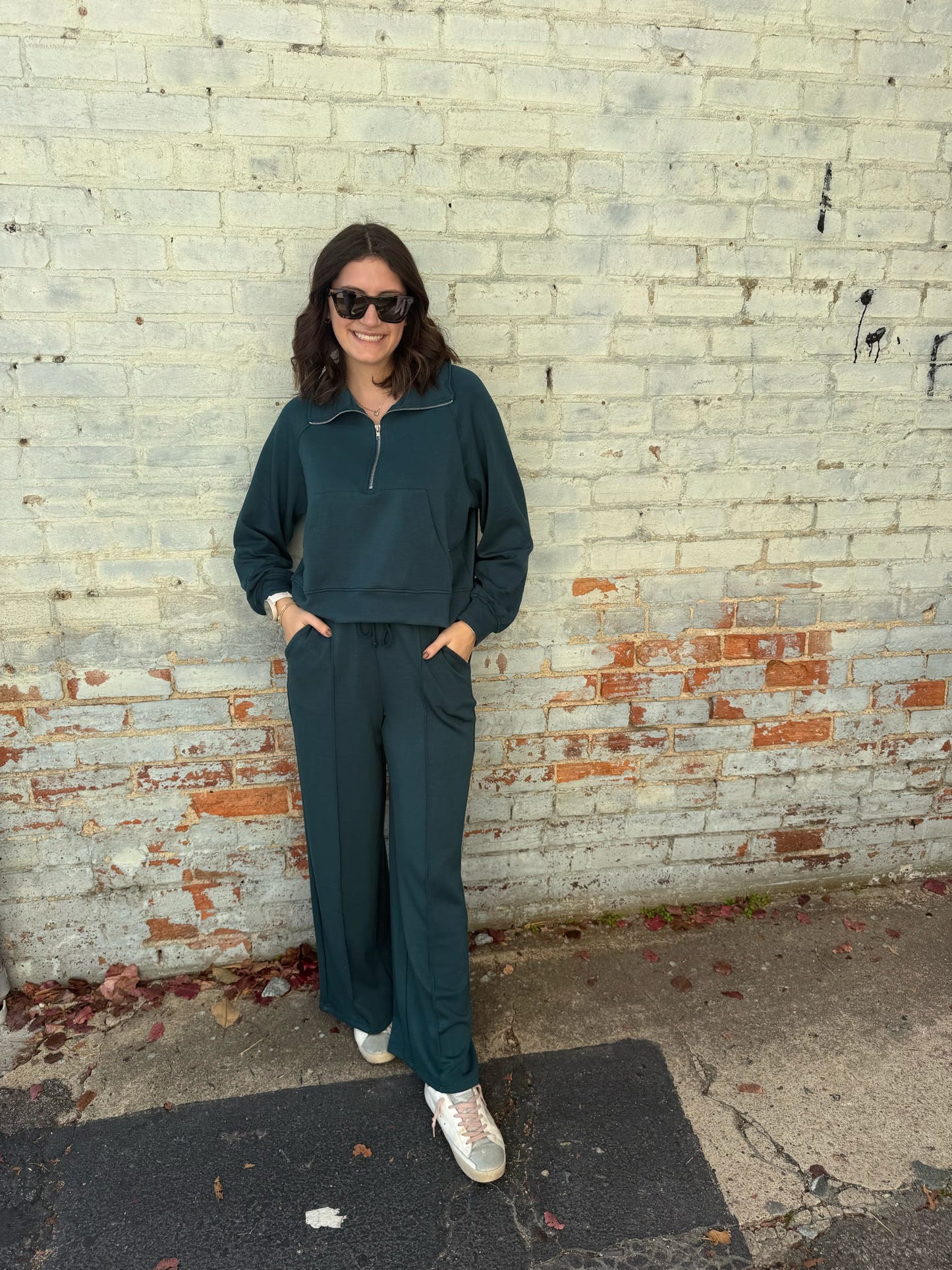Devin Sweat Set
