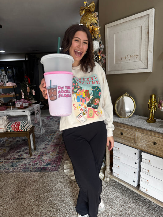 Medium Coffee Sleeves