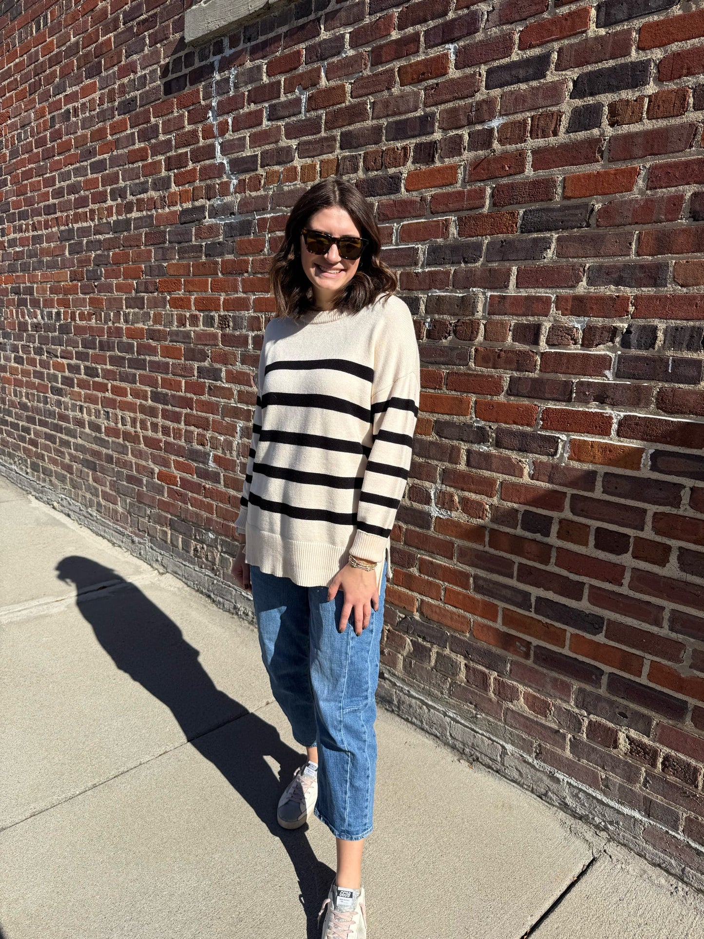 Kasey Sweater