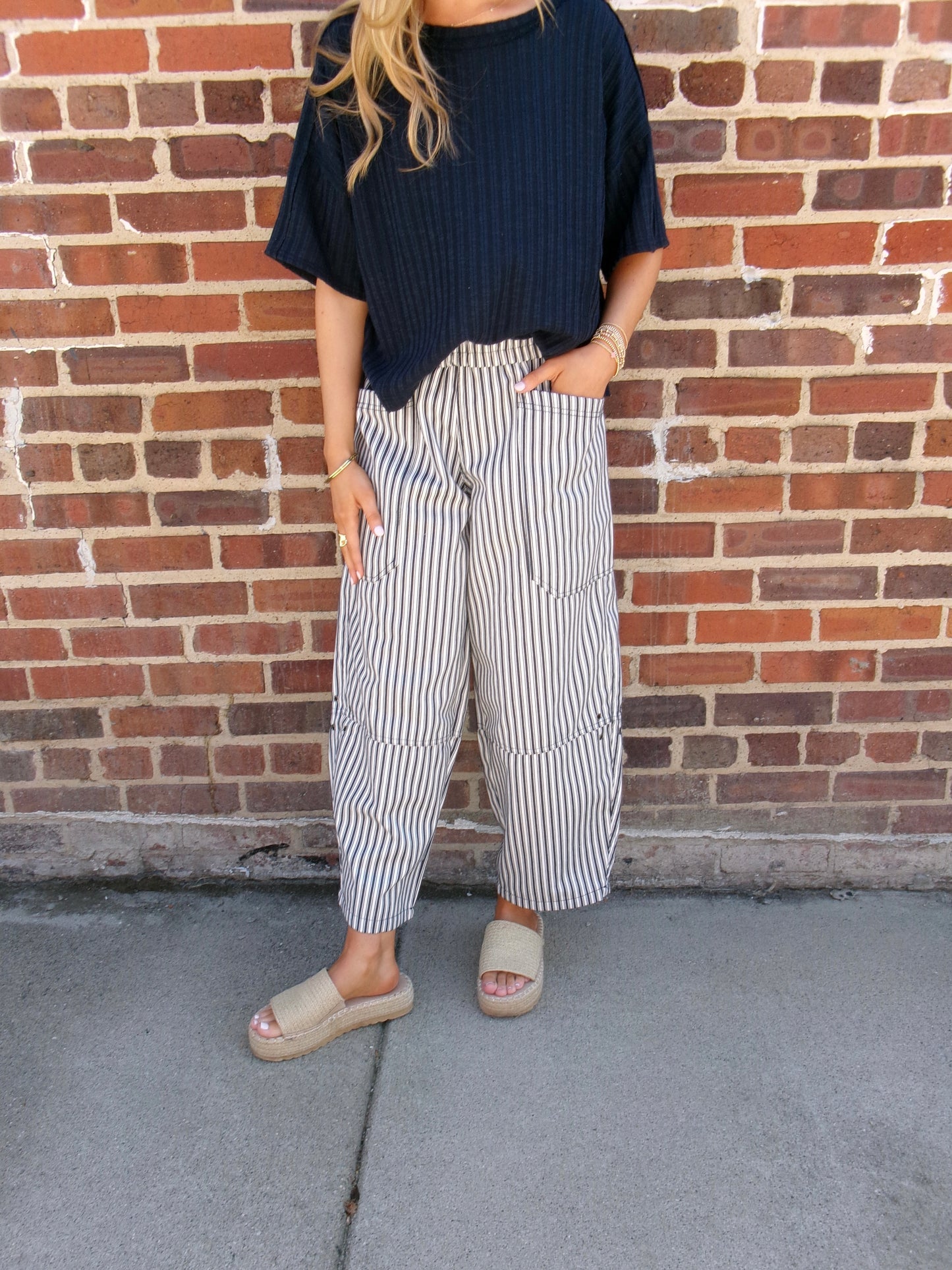 Seaside Drift Pants