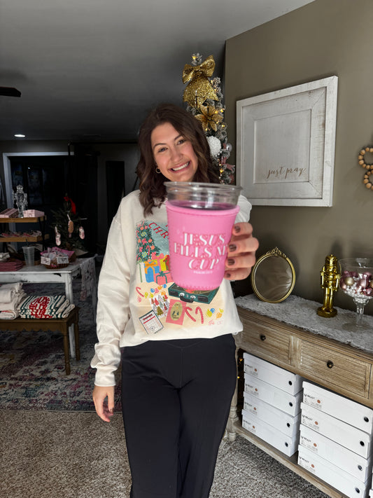 Small Coffee Sleeves