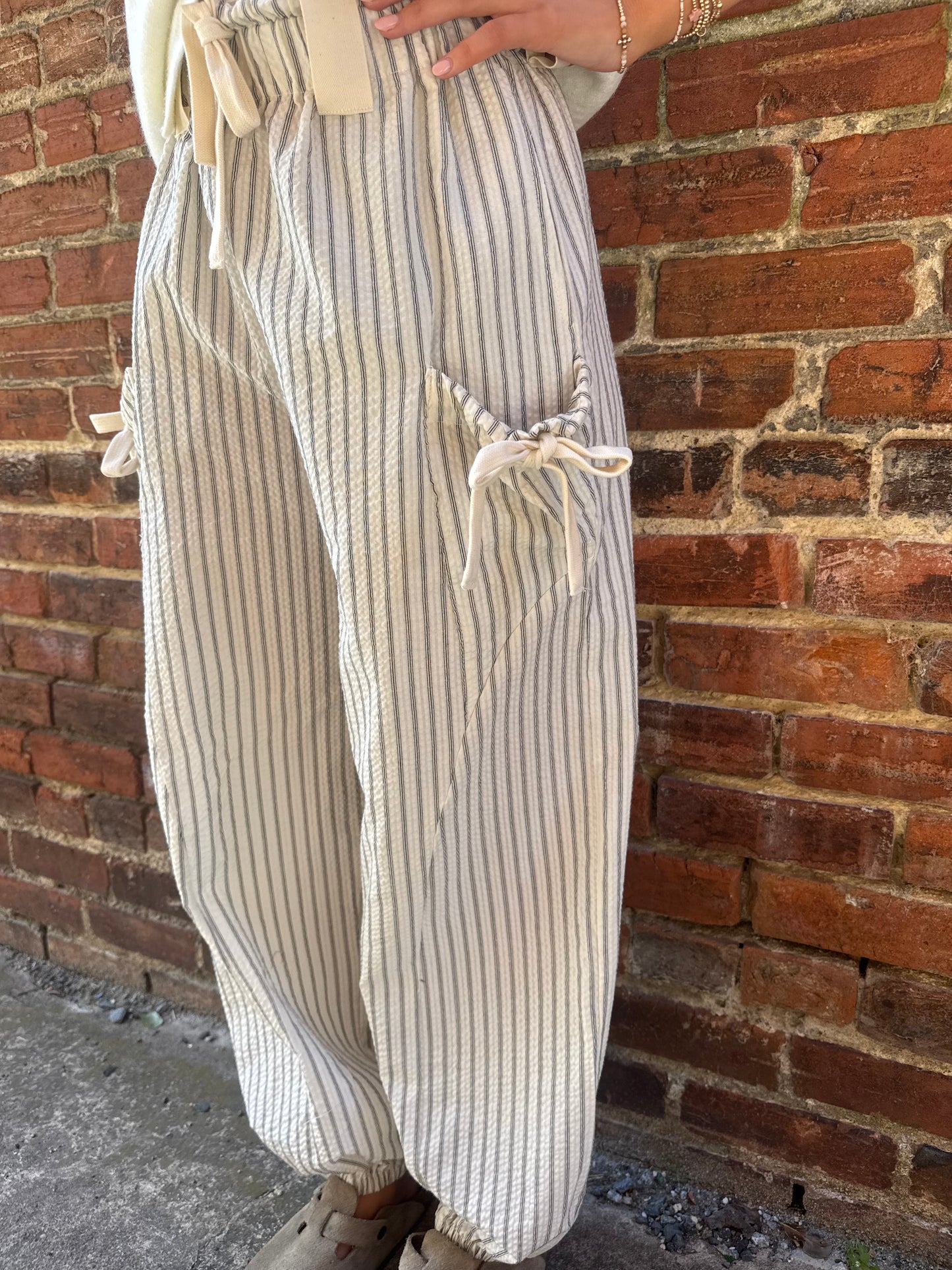 Sweet Escape Pants