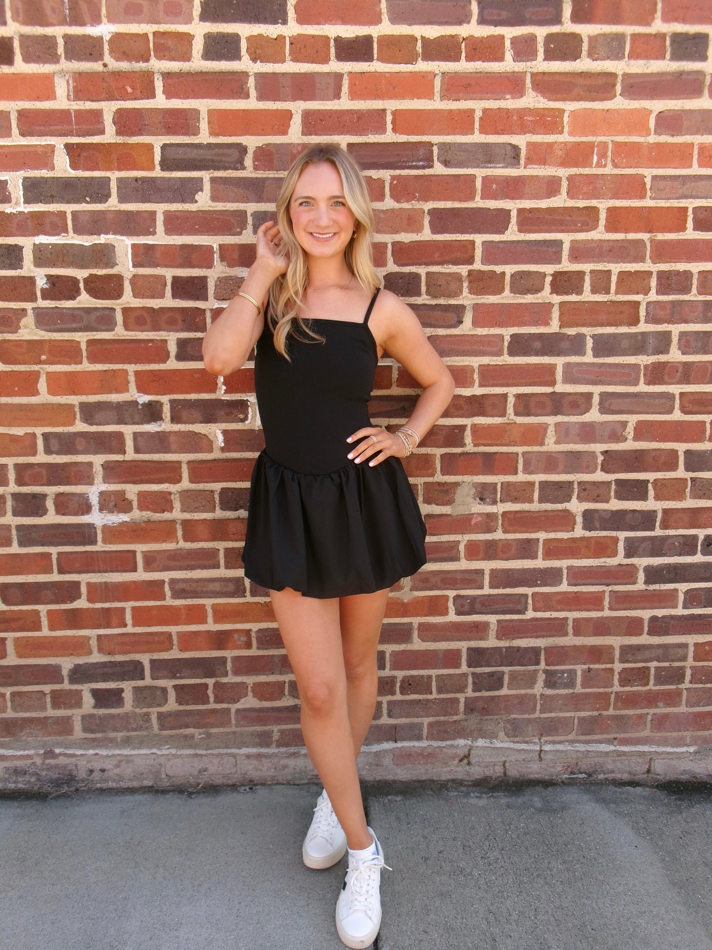 Carolina Night Dress