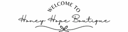 Honey Hope Boutique