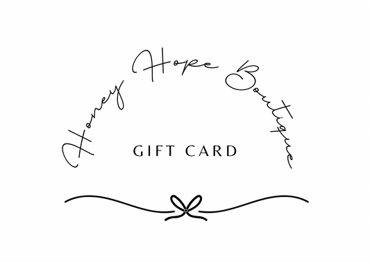 HHB Gift Card