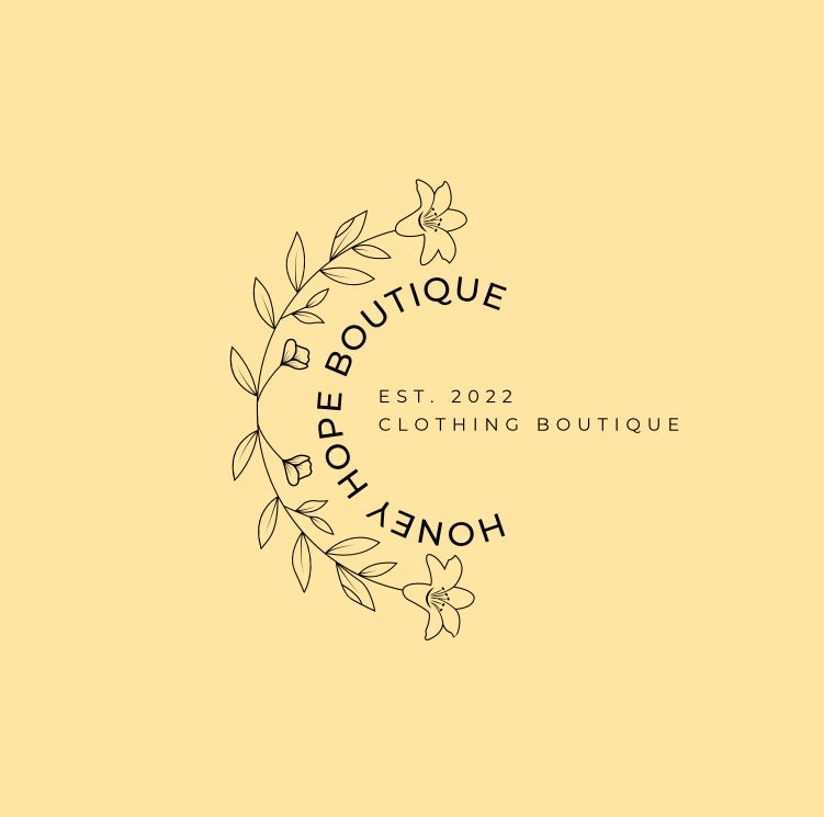 Honey Hope Boutique